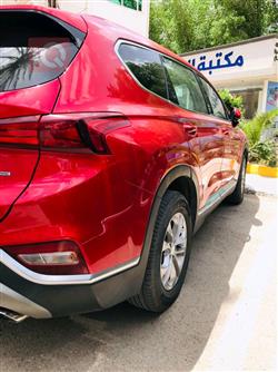 هيونداي سانتافي